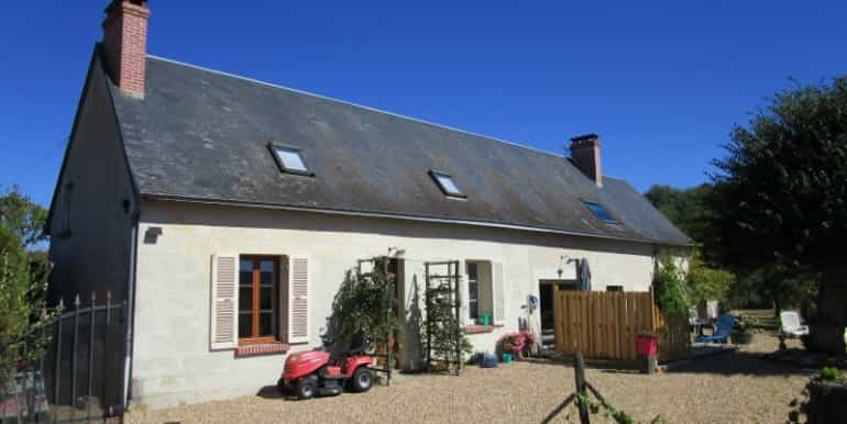 House in Ruille-sur-Loir, Pays de la Loire 10032260