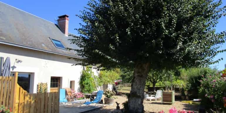 Dom w Ruille-sur-Loir, Pays de La Loire 10032260
