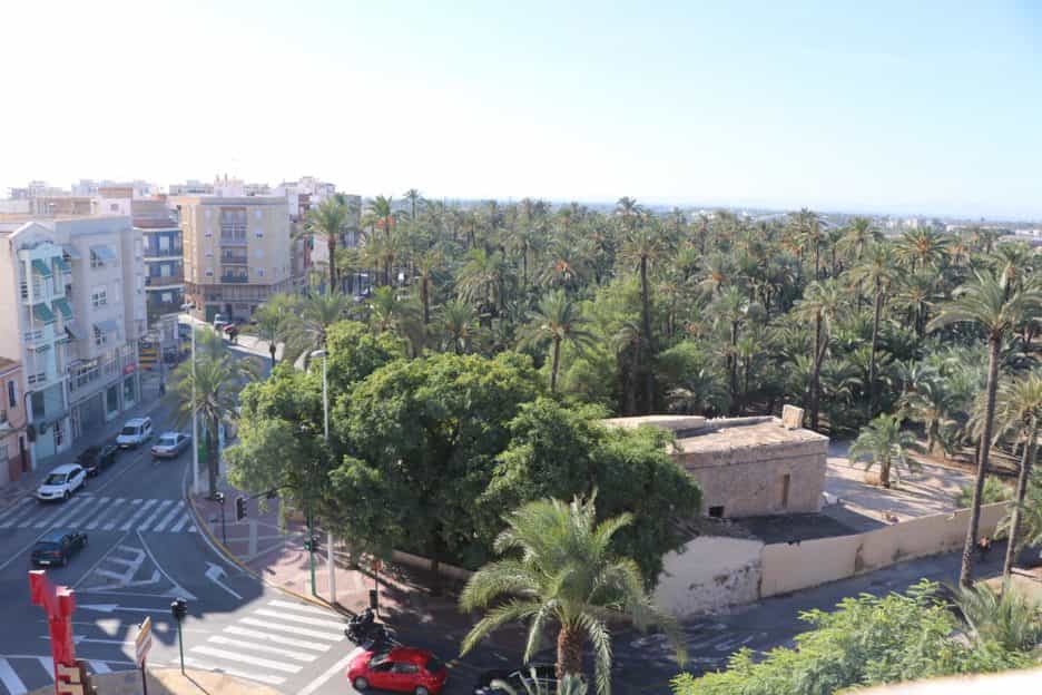 Condominium dans Alicante, Valence 10032274
