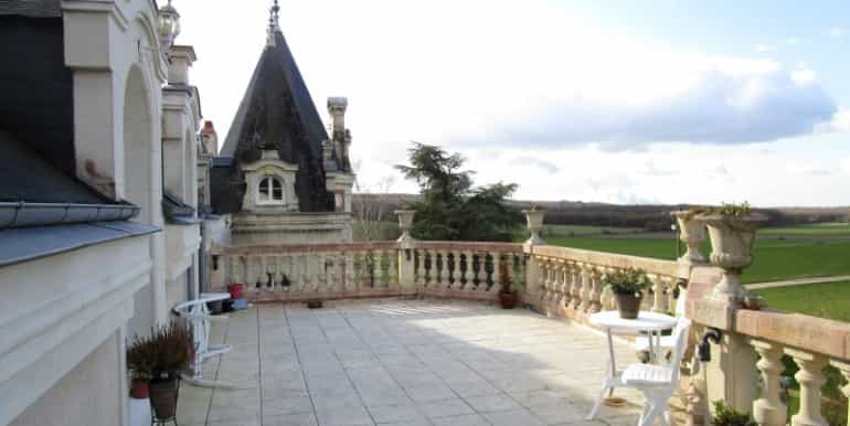 Eigentumswohnung im Chinon, Centre-Val de Loire 10032282