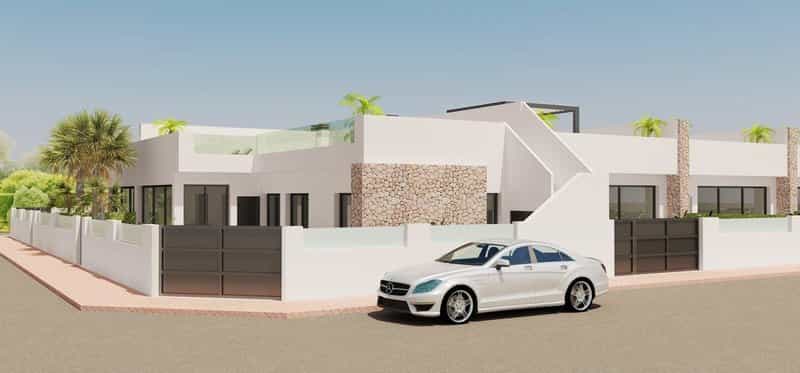 House in Villajoyosa, Valencia 10032330