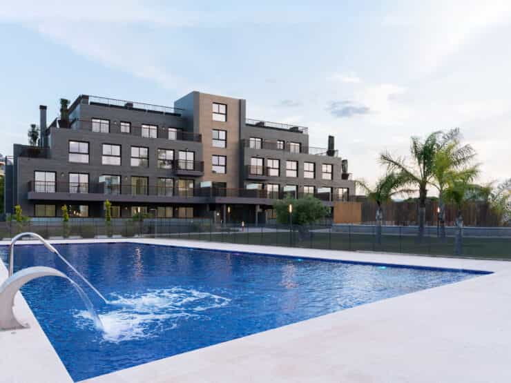Condominium in Denia, Valencia 10032340