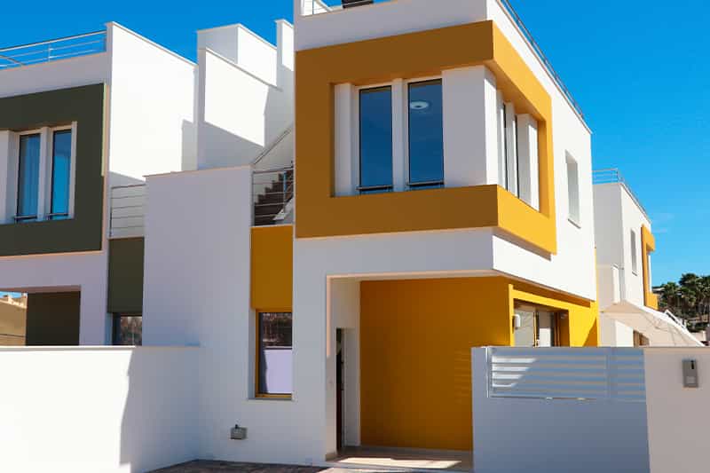 House in Denia, Costa Blanca 10032342