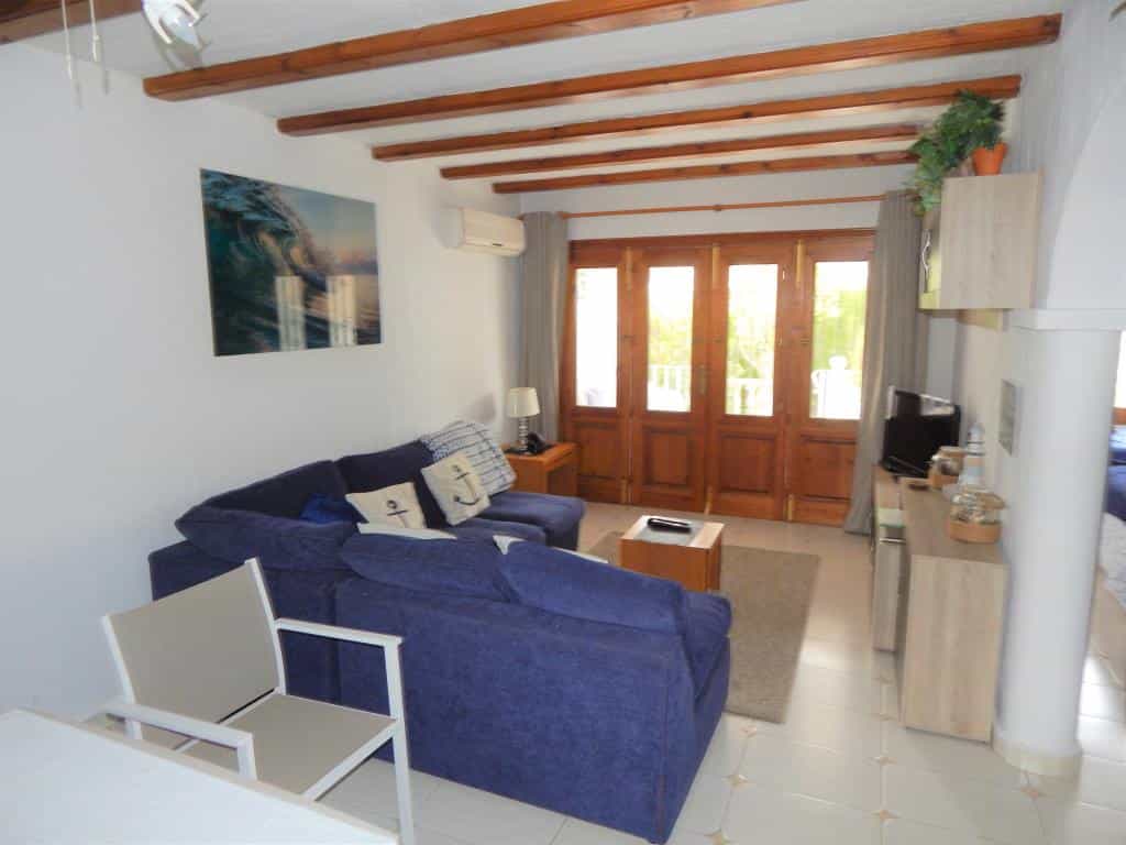 Huis in Morayra, Canarische eilanden 10032374