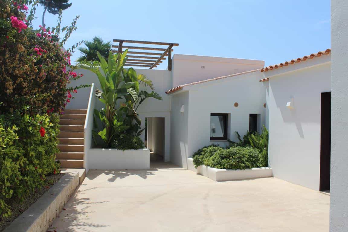 Rumah di Morayra, Pulau Canary 10032375