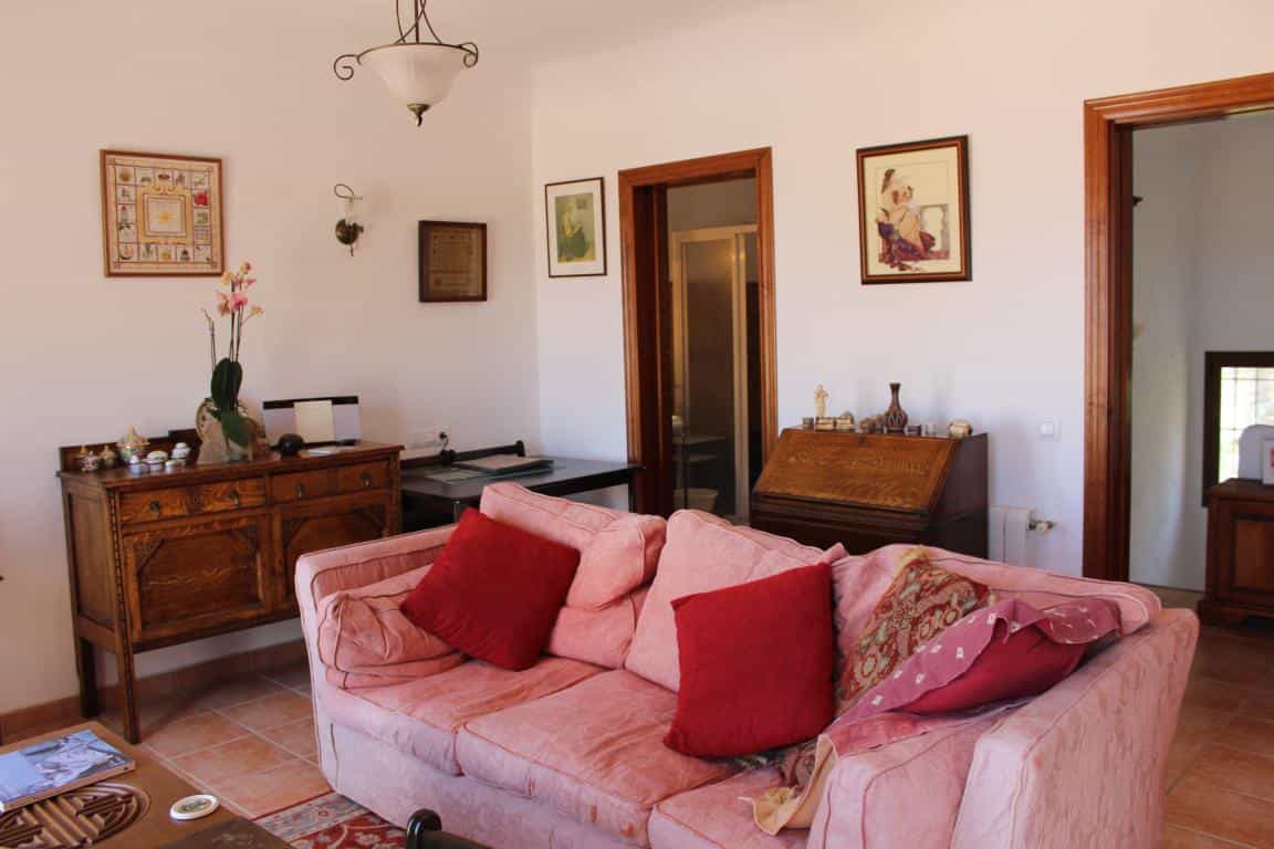 House in Morayra, Canary Islands 10032377