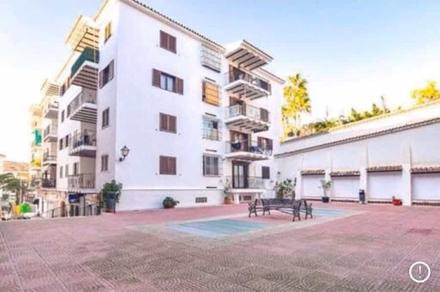 Condominium in Morayra, Canary Islands 10032381