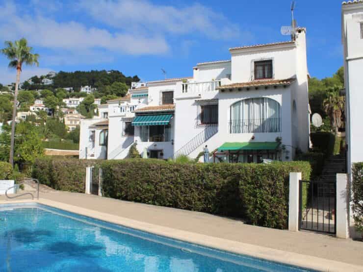 House in Morayra, Canary Islands 10032390