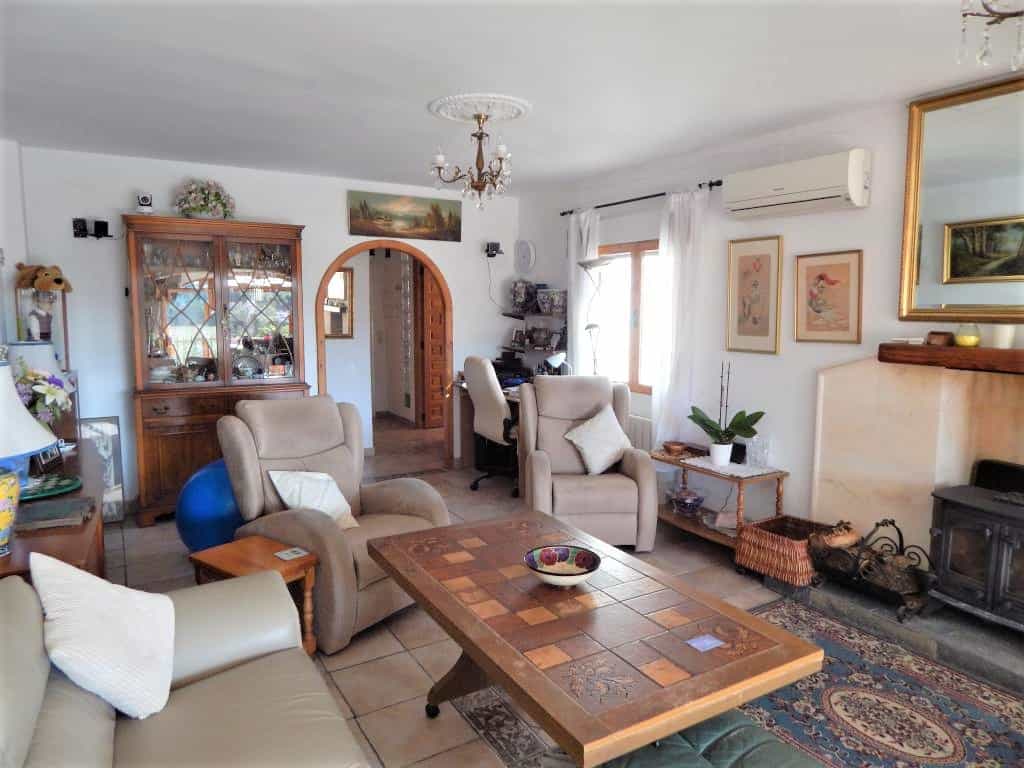 Huis in Morayra, Canarische eilanden 10032408