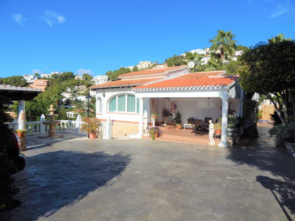 Huis in Morayra, Canarische eilanden 10032409