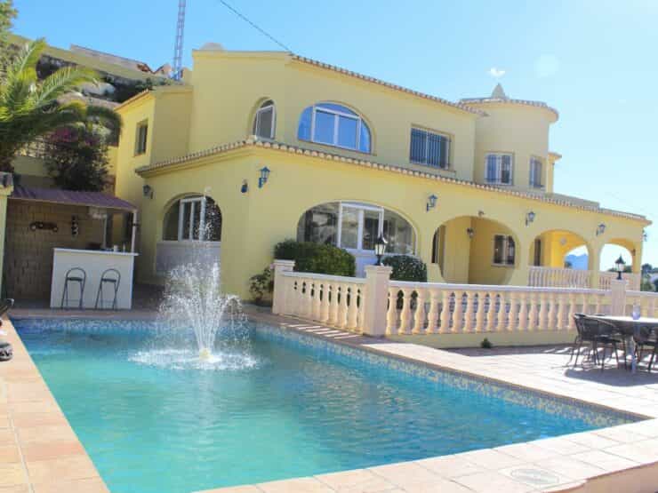 房子 在 莫拉伊拉, 加那利群島 10032426