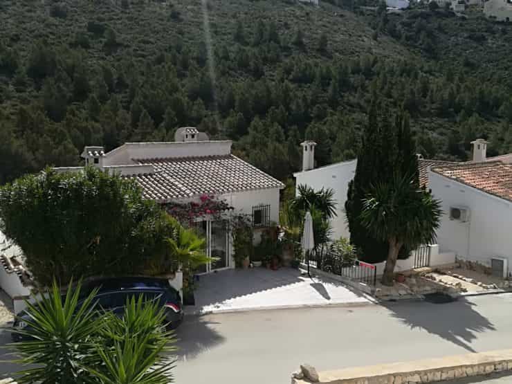 House in Morayra, Canary Islands 10032437