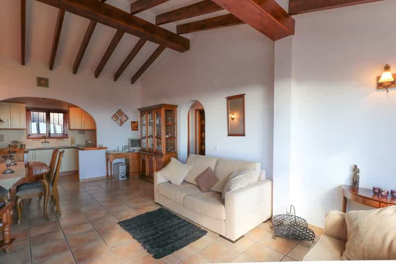 House in Morayra, Canary Islands 10032442