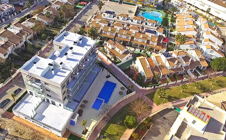 Condominium in Casas Devesa, Valencia 10032450