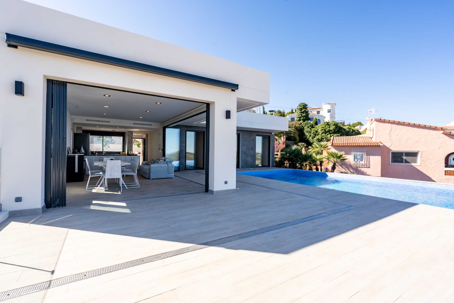 House in Pedreguer, Valencia 10032452