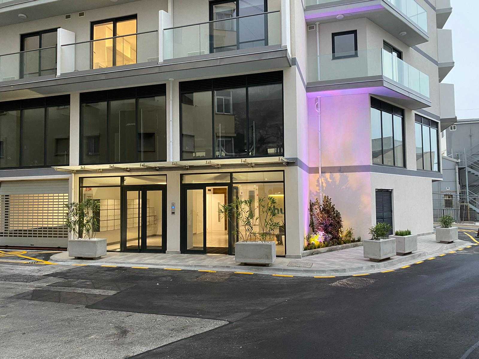 Condominium in EastsIde, GIbraltar 10032554