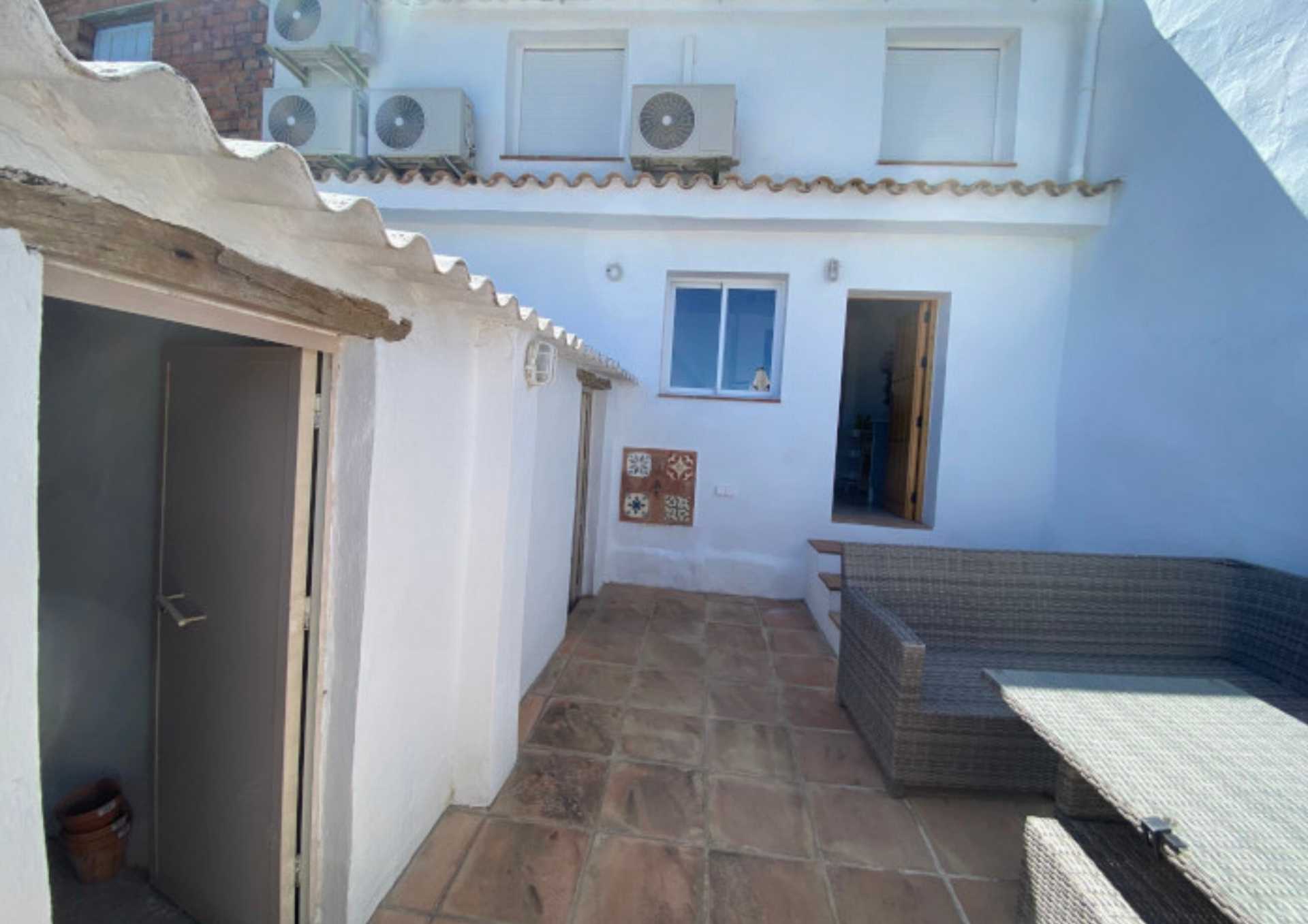 casa en Jimena de la Frontera, Andalucía 10032613