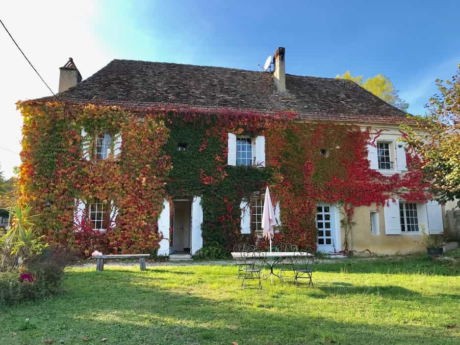 Будинок в Maurens, Nouvelle-Aquitaine 10032685