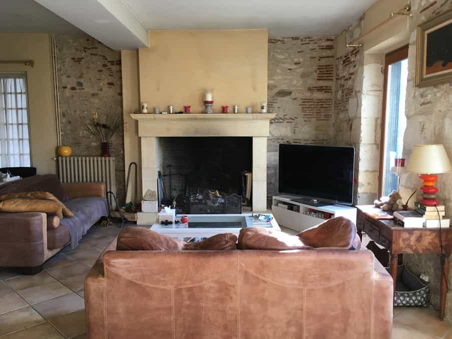 Rumah di Kekuatan, Nouvelle-Aquitaine 10032709