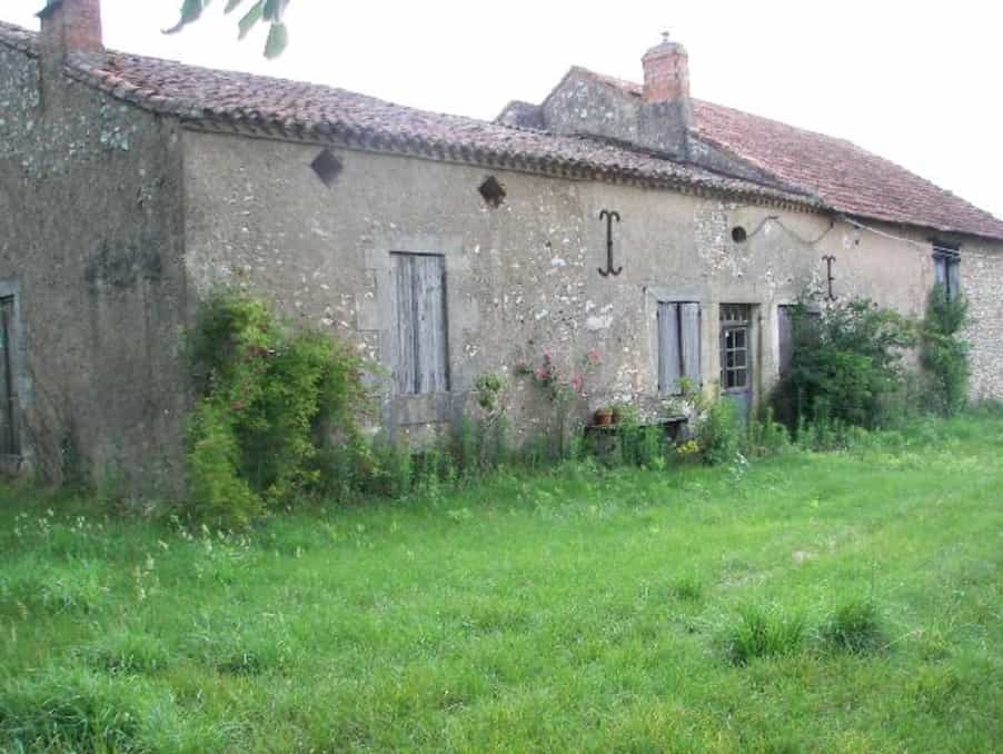 Talo sisään Montferrand-du-Perigord, Nouvelle-Aquitaine 10032717