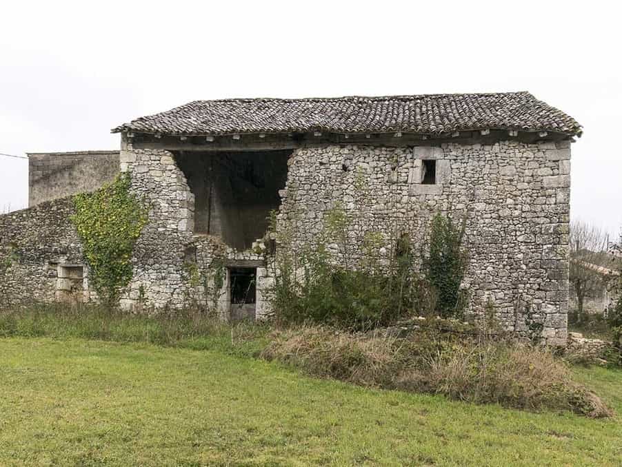 Hus i Soumensac, Nouvelle-Aquitaine 10032726