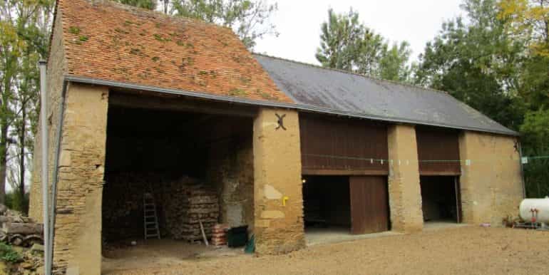 Dom w Sable-sur-Sarthe, Pays de La Loire 10032730