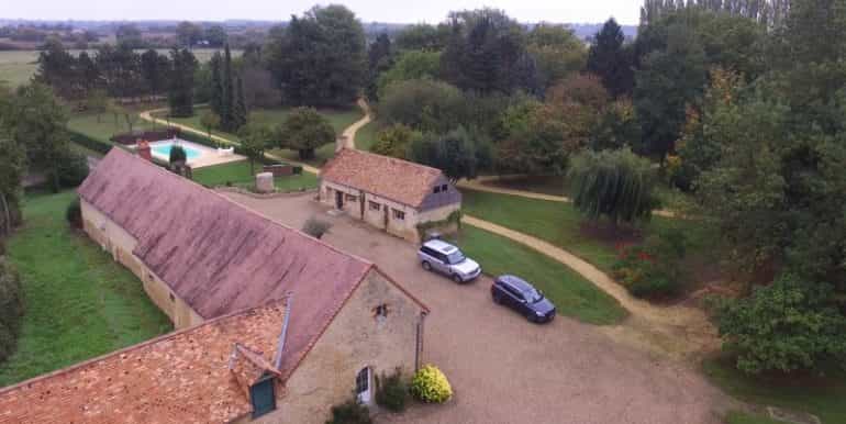 casa en Sable-sur-Sarthe, Pays de La Loire 10032730