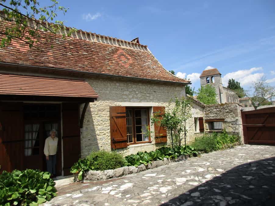 casa en Sainte-Innocence, Nouvelle-Aquitaine 10032753