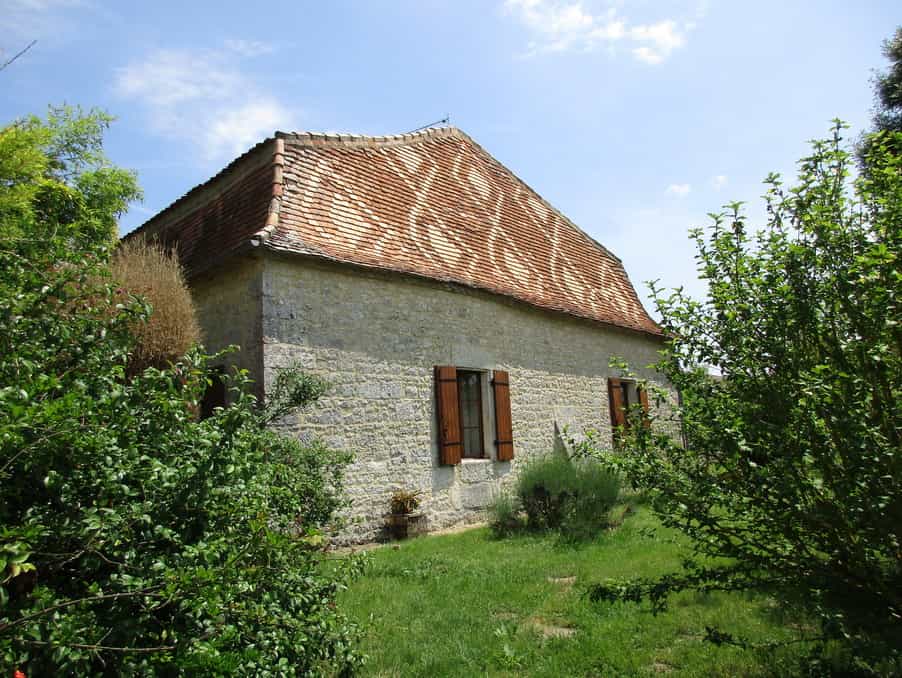 House in Sainte-Innocence, Nouvelle-Aquitaine 10032753