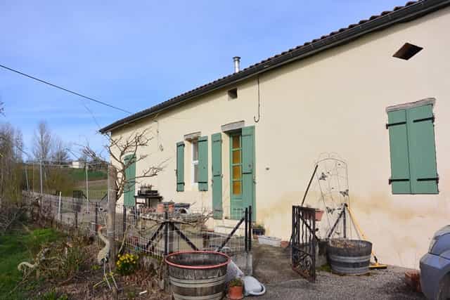 House in Cancon, Nouvelle-Aquitaine 10032763