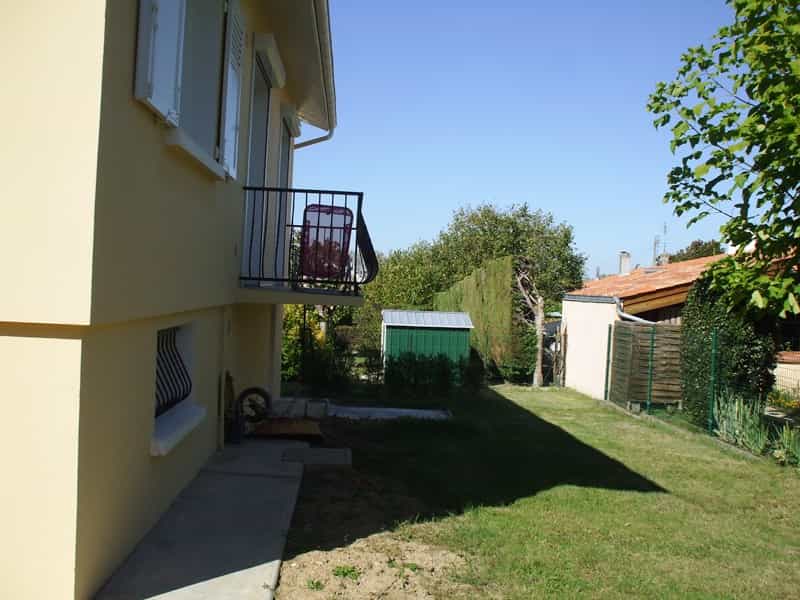 Haus im Miramont-de-Guyenne, Neu-Aquitanien 10032767