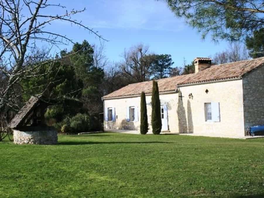 Будинок в Bergerac, Nouvelle-Aquitaine 10032800