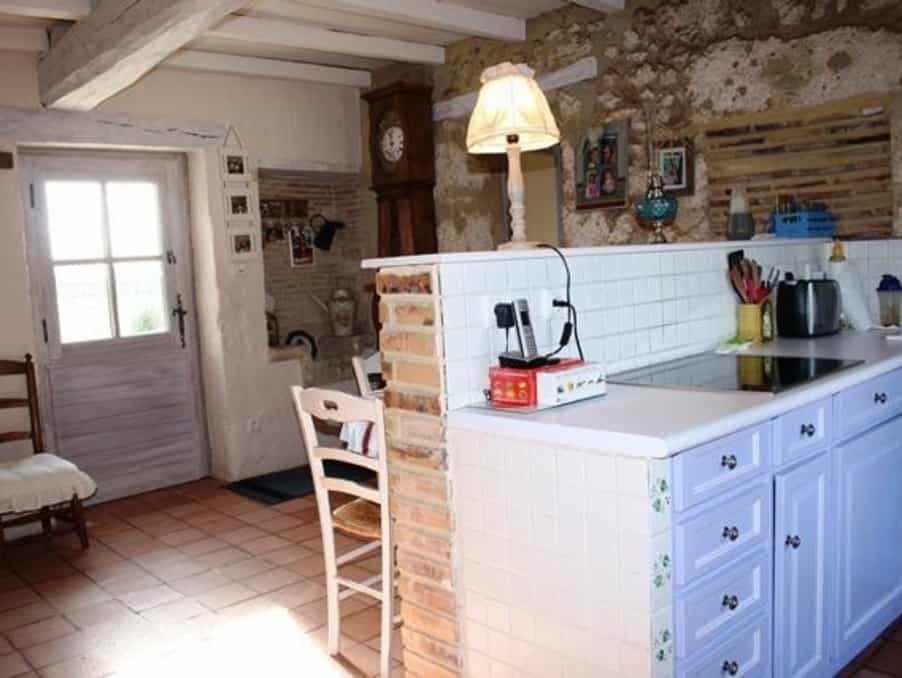 жилой дом в Bergerac, Nouvelle-Aquitaine 10032800