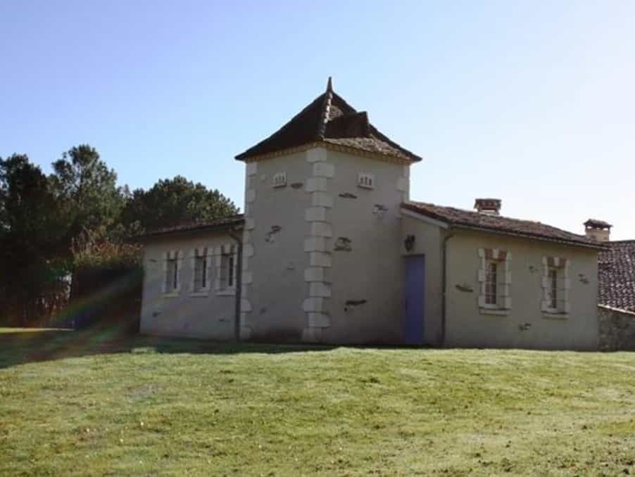 Haus im Bergerac, Nouvelle-Aquitaine 10032800