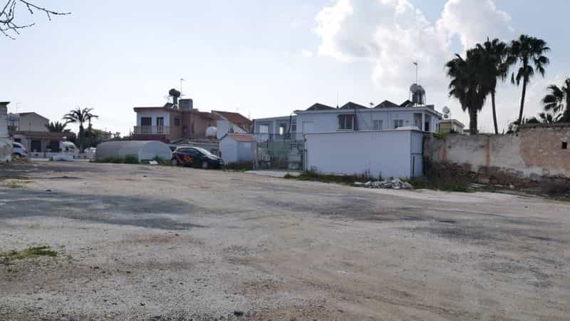 土地 在 Frenaros, Famagusta 10033081