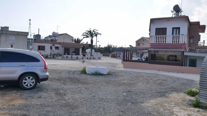Tierra en Frenaros, Famagusta 10033081