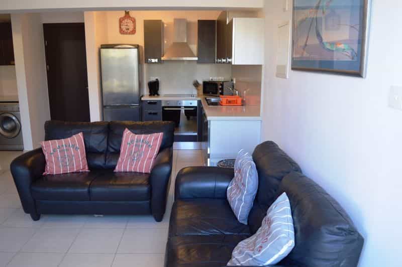 Condominium dans Kiti, Larnaka 10033091