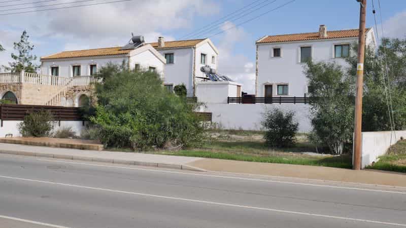Terre dans Vrysoulles, Famagusta 10033094