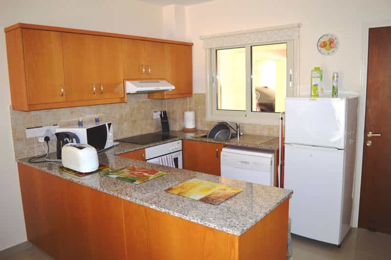 公寓 在 Tersefanou, Larnaca 10033097