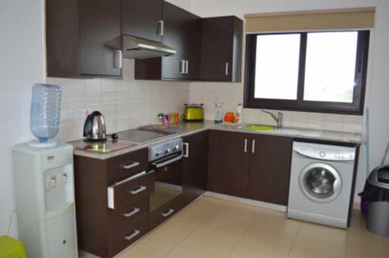 Condominium in Xylofagou, Larnaca 10033100