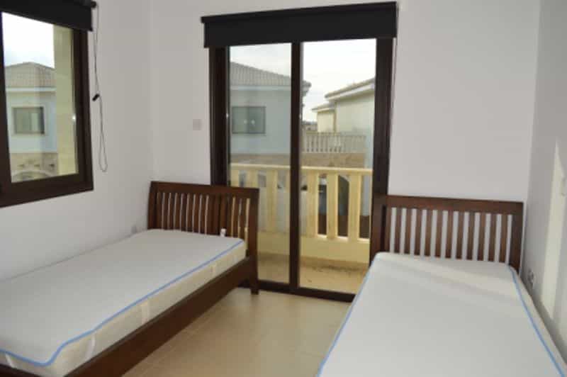 Квартира в Avgorou, Famagusta 10033100