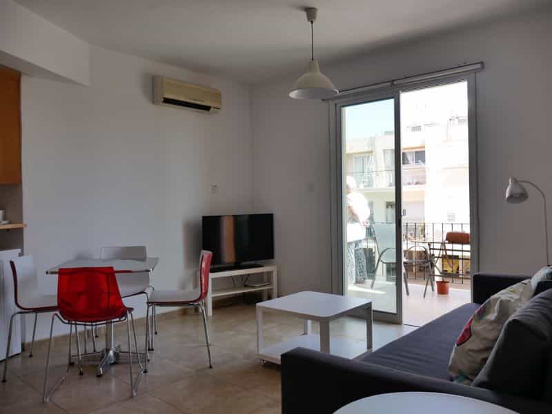 Квартира в Paralimni, Famagusta 10033101