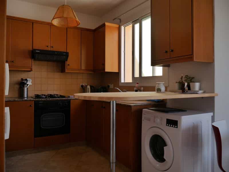 Квартира в Paralimni, Famagusta 10033101