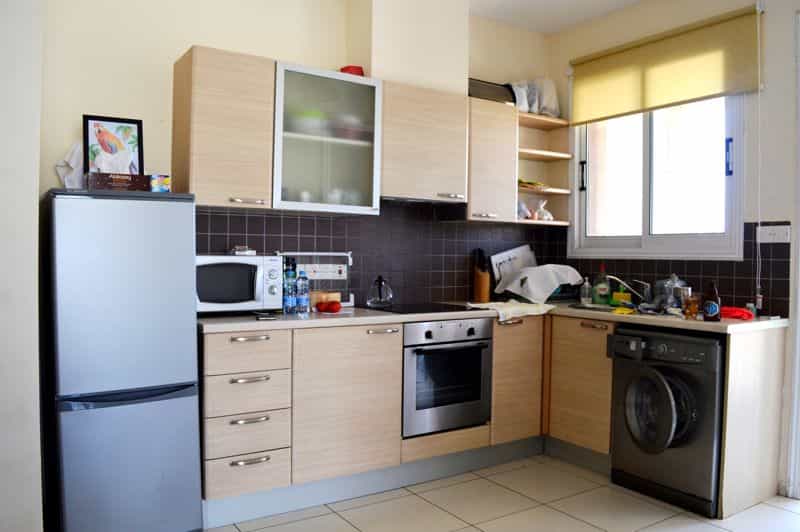 Condominium in Voroklini, Larnaka 10033103