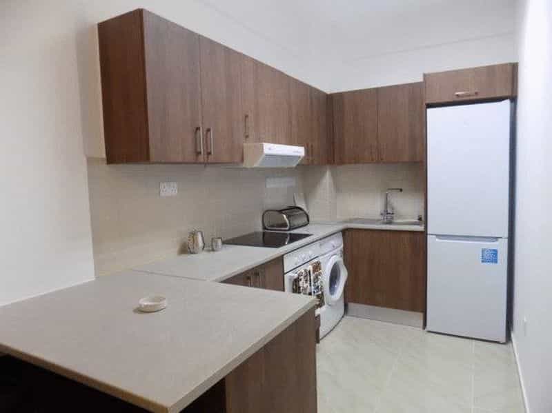 公寓 在 Arakapas, Limassol 10033110