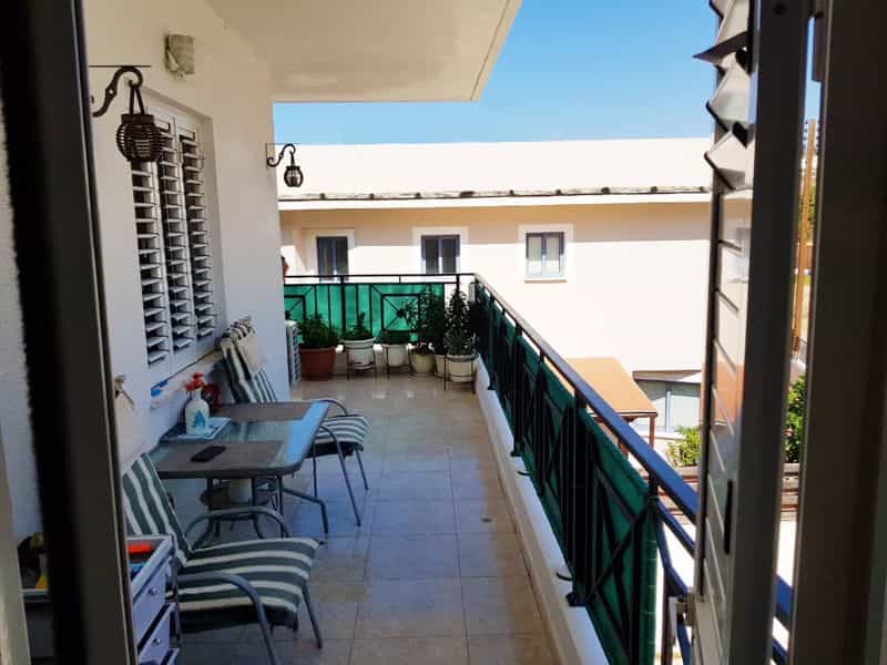 Condominium in Geroskipou, Paphos 10033117
