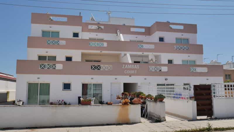 Kondominium w Ksylofagou, Larnaka 10033118
