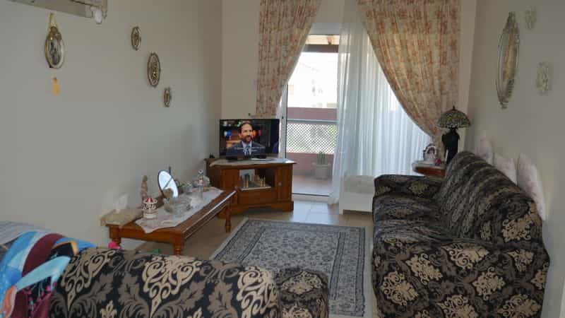 Condominium in Xylofagou, Larnaka 10033118
