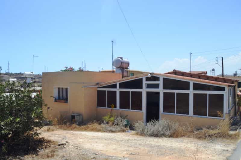 σπίτι σε Ormideia, Larnaca 10033120