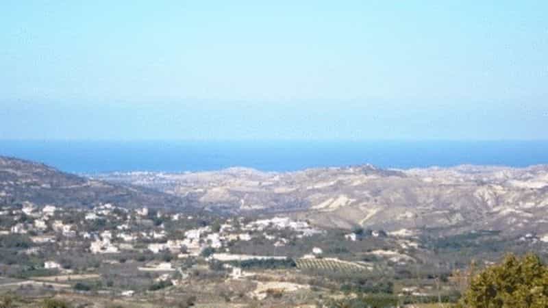 土地 在 Stroumpi, Paphos 10033127